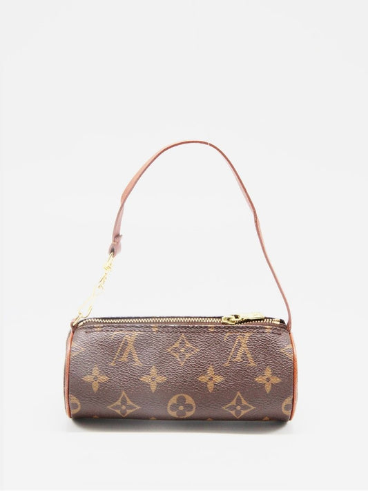 Louis Vuitton Monogram Papillon Pochette