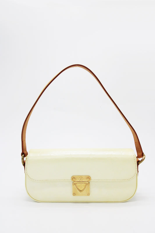 Louis Vuitton Vintage Malibu Pochette